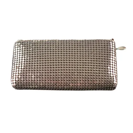 Moteriška Rankinė Chronotech Ruda 20 x 10 x 2 cm